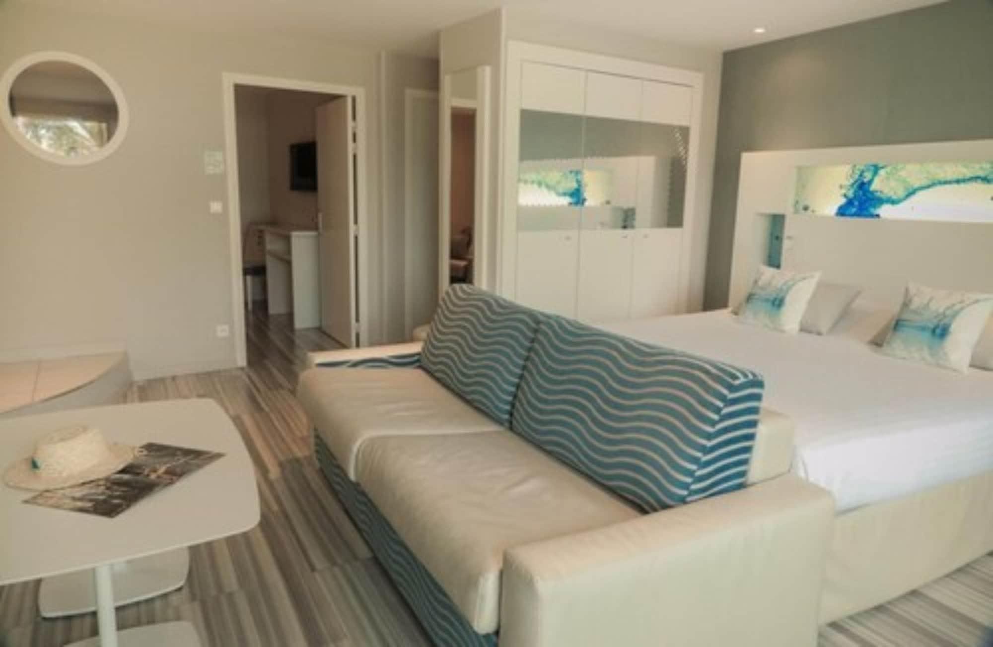 Hotel Josse Antibes Kültér fotó