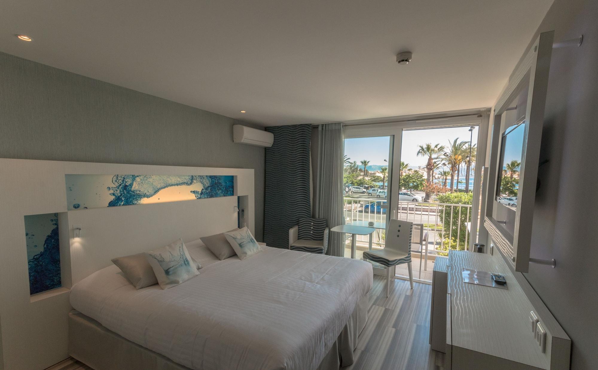Hotel Josse Antibes Kültér fotó