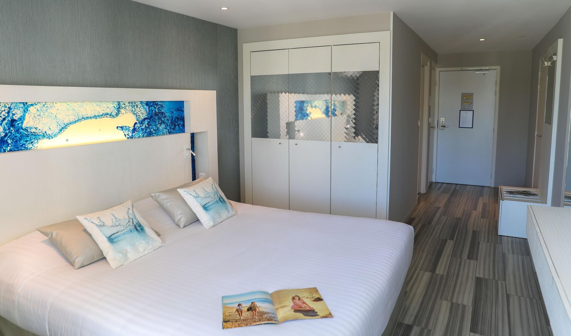 Hotel Josse Antibes Kültér fotó