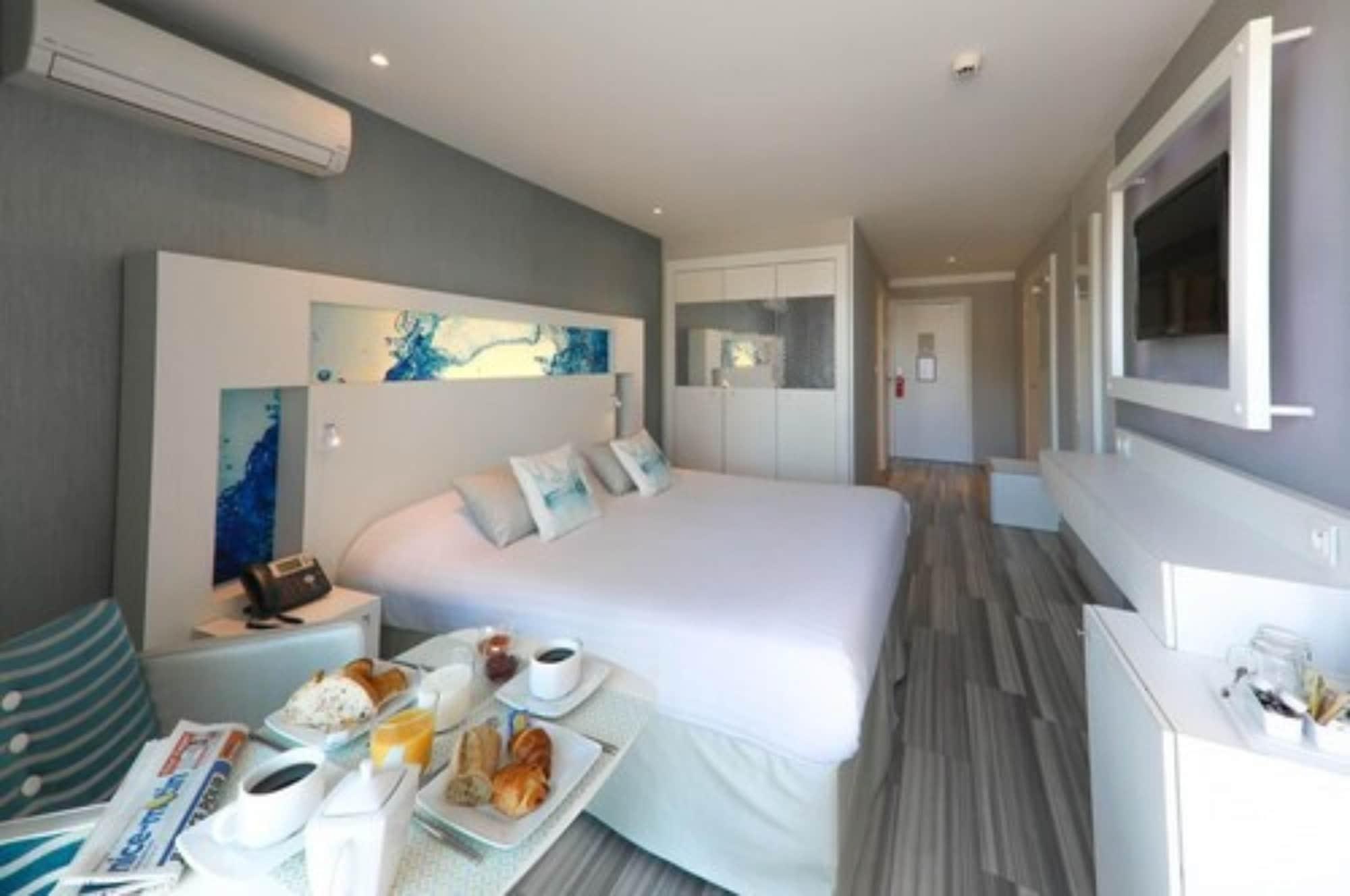 Hotel Josse Antibes Kültér fotó