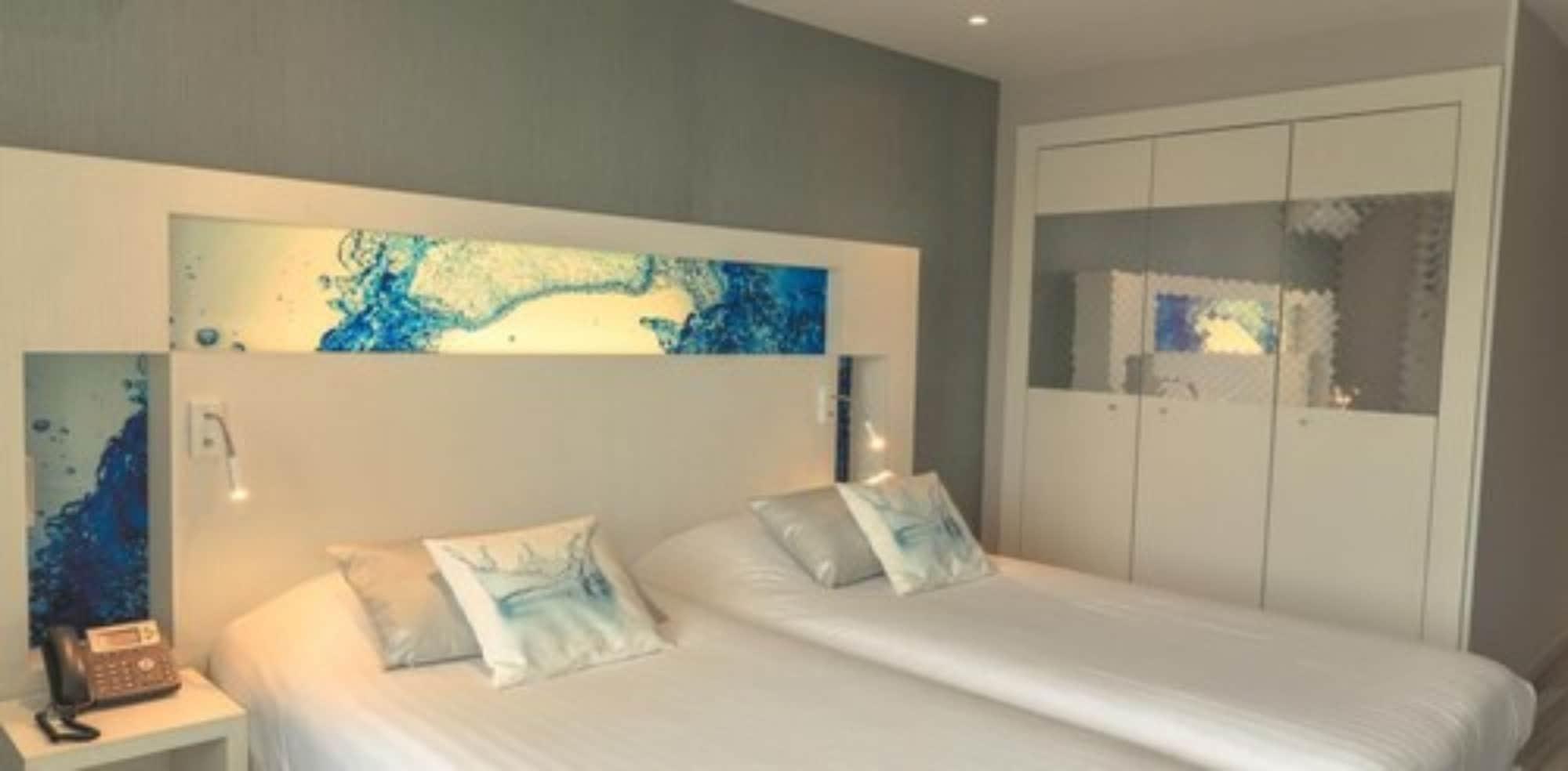 Hotel Josse Antibes Kültér fotó
