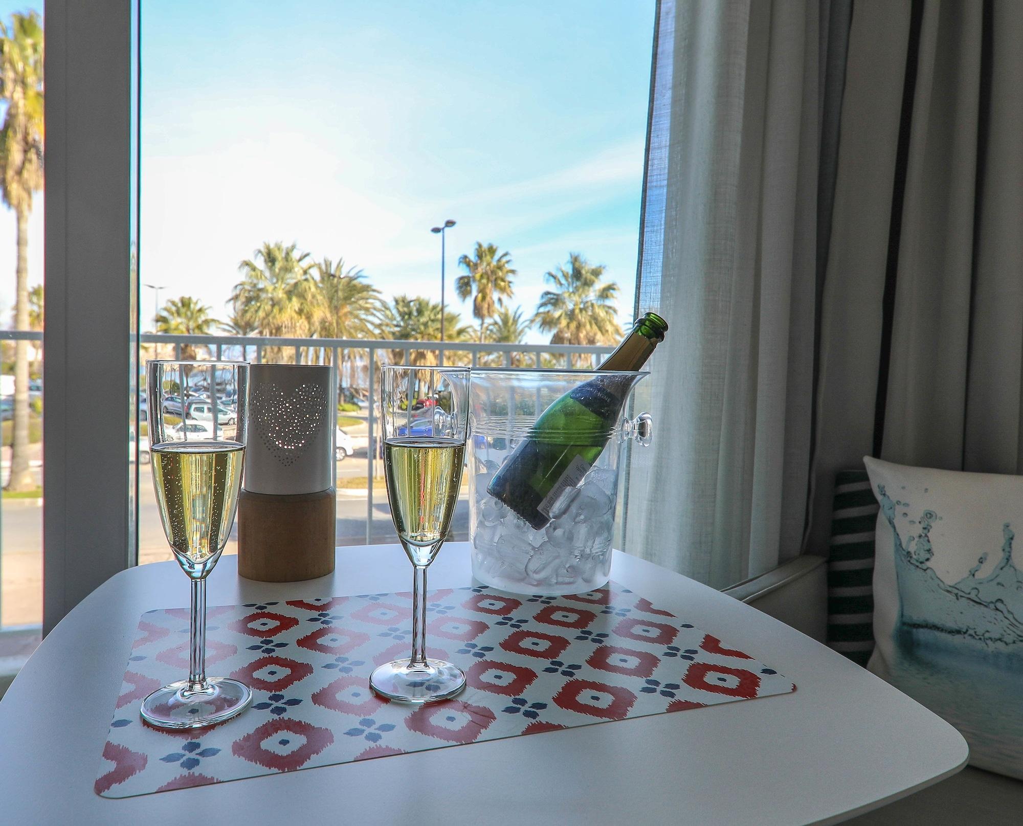 Hotel Josse Antibes Kültér fotó