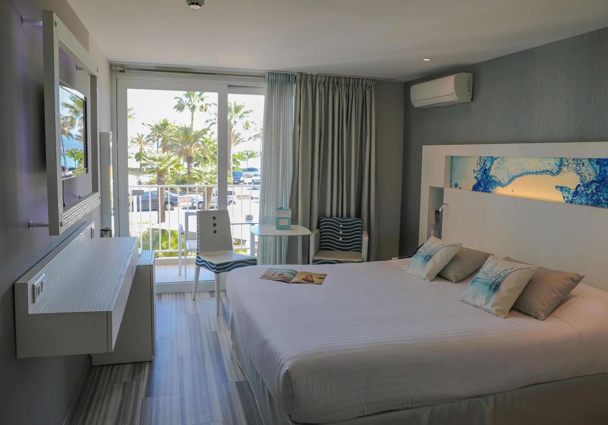Hotel Josse Antibes Kültér fotó