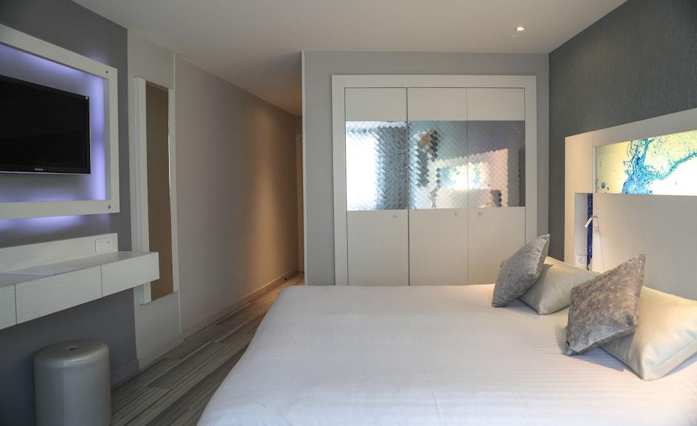 Hotel Josse Antibes Kültér fotó