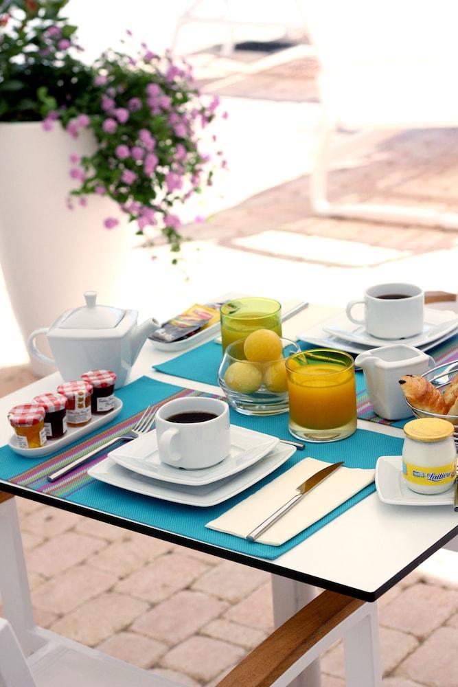 Hotel Josse Antibes Kültér fotó