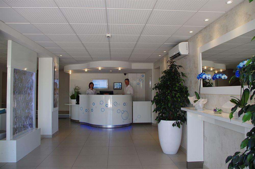 Hotel Josse Antibes Kültér fotó