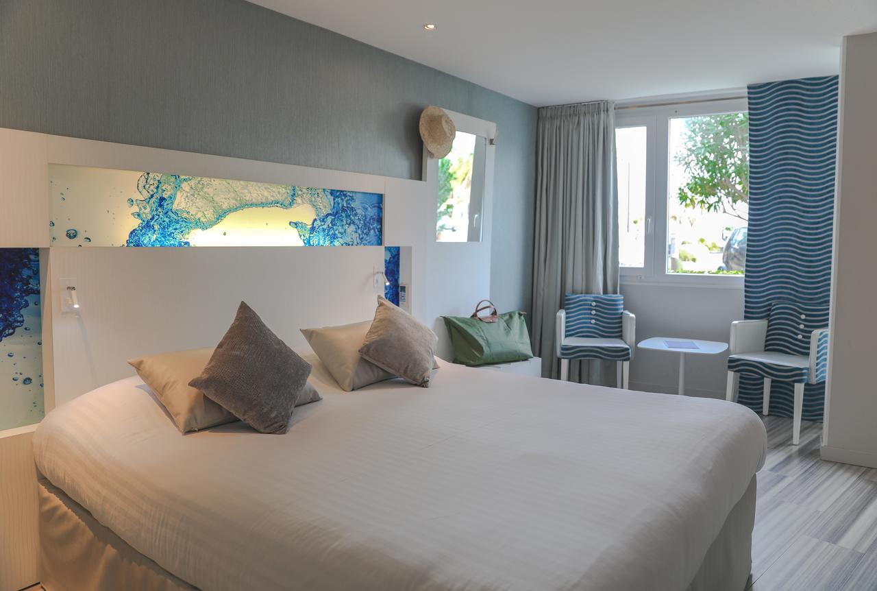 Hotel Josse Antibes Kültér fotó