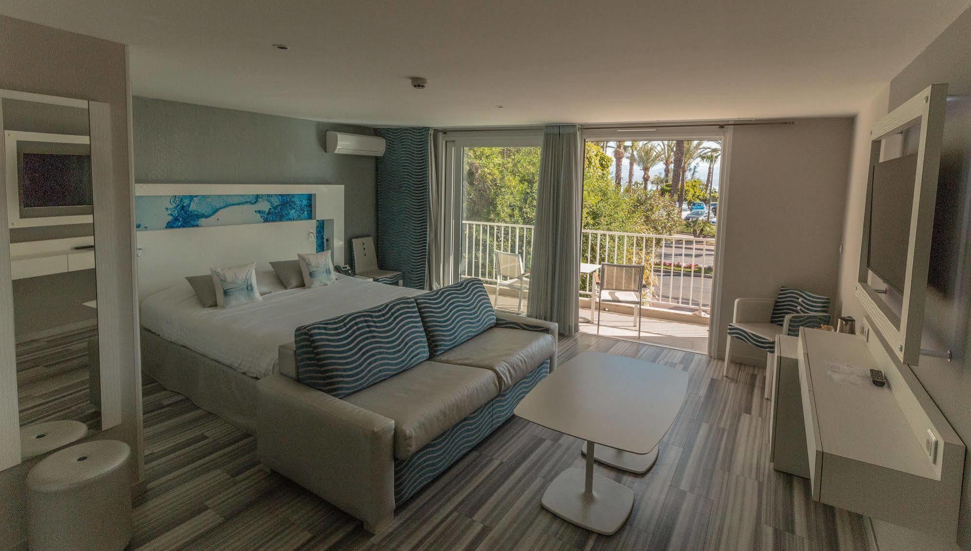 Hotel Josse Antibes Kültér fotó