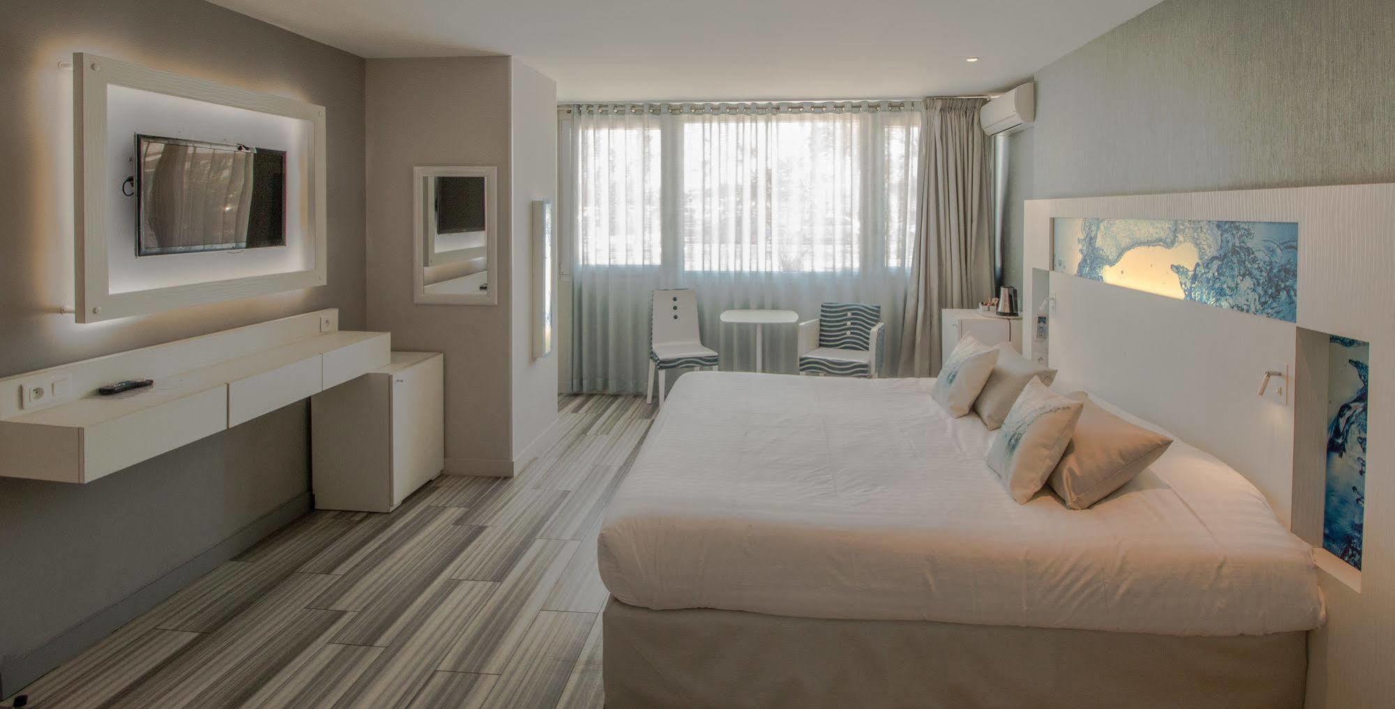 Hotel Josse Antibes Kültér fotó