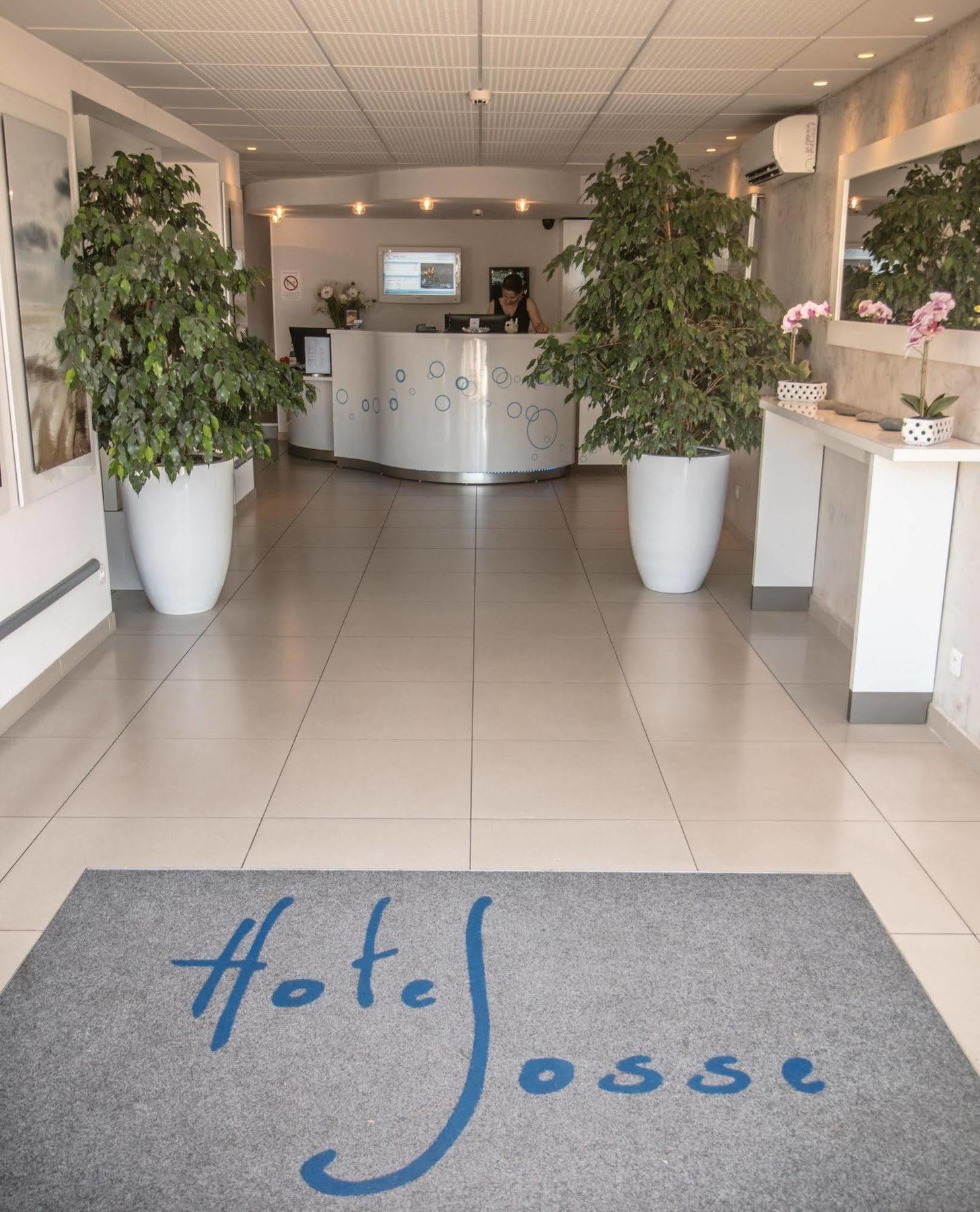 Hotel Josse Antibes Kültér fotó