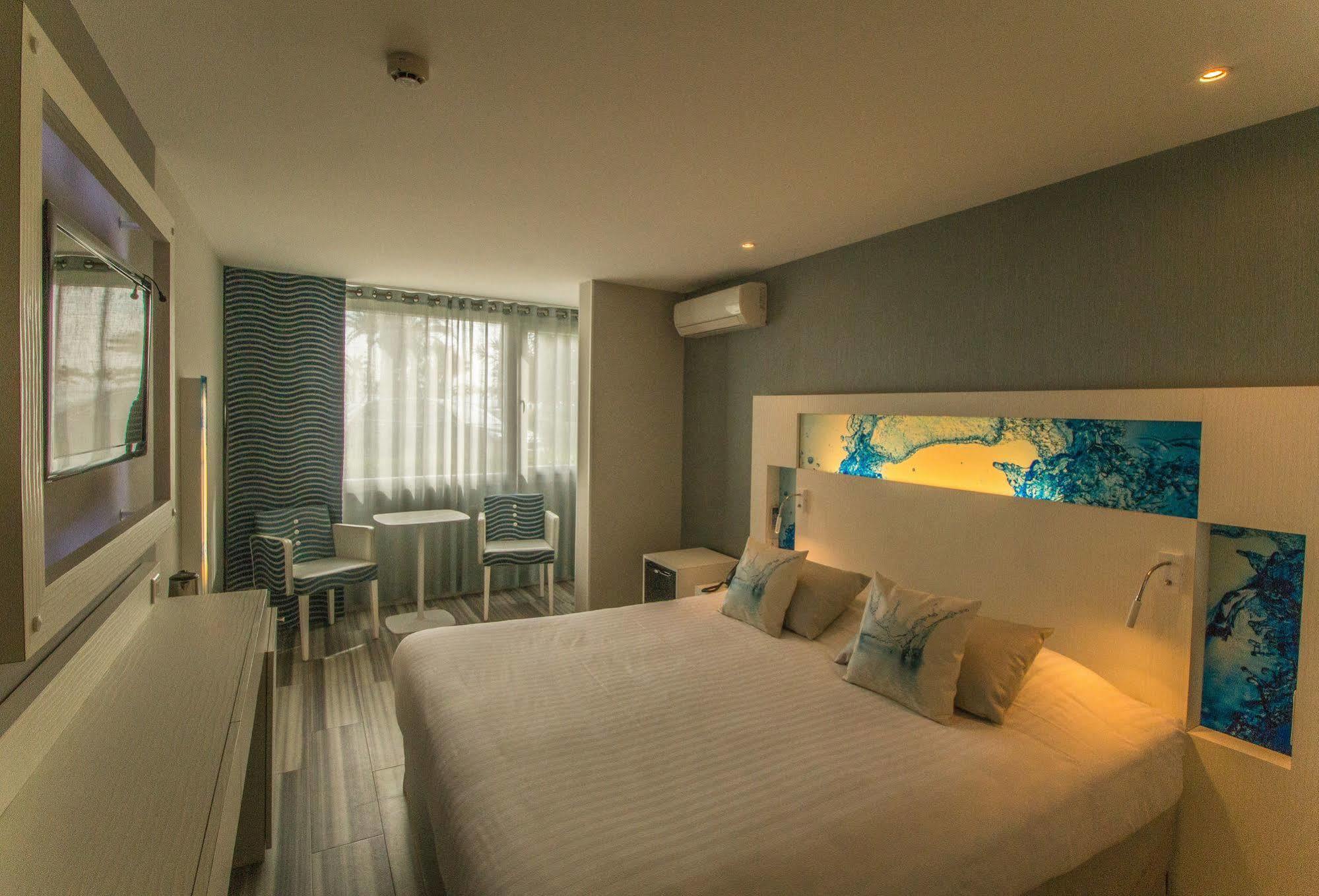 Hotel Josse Antibes Kültér fotó