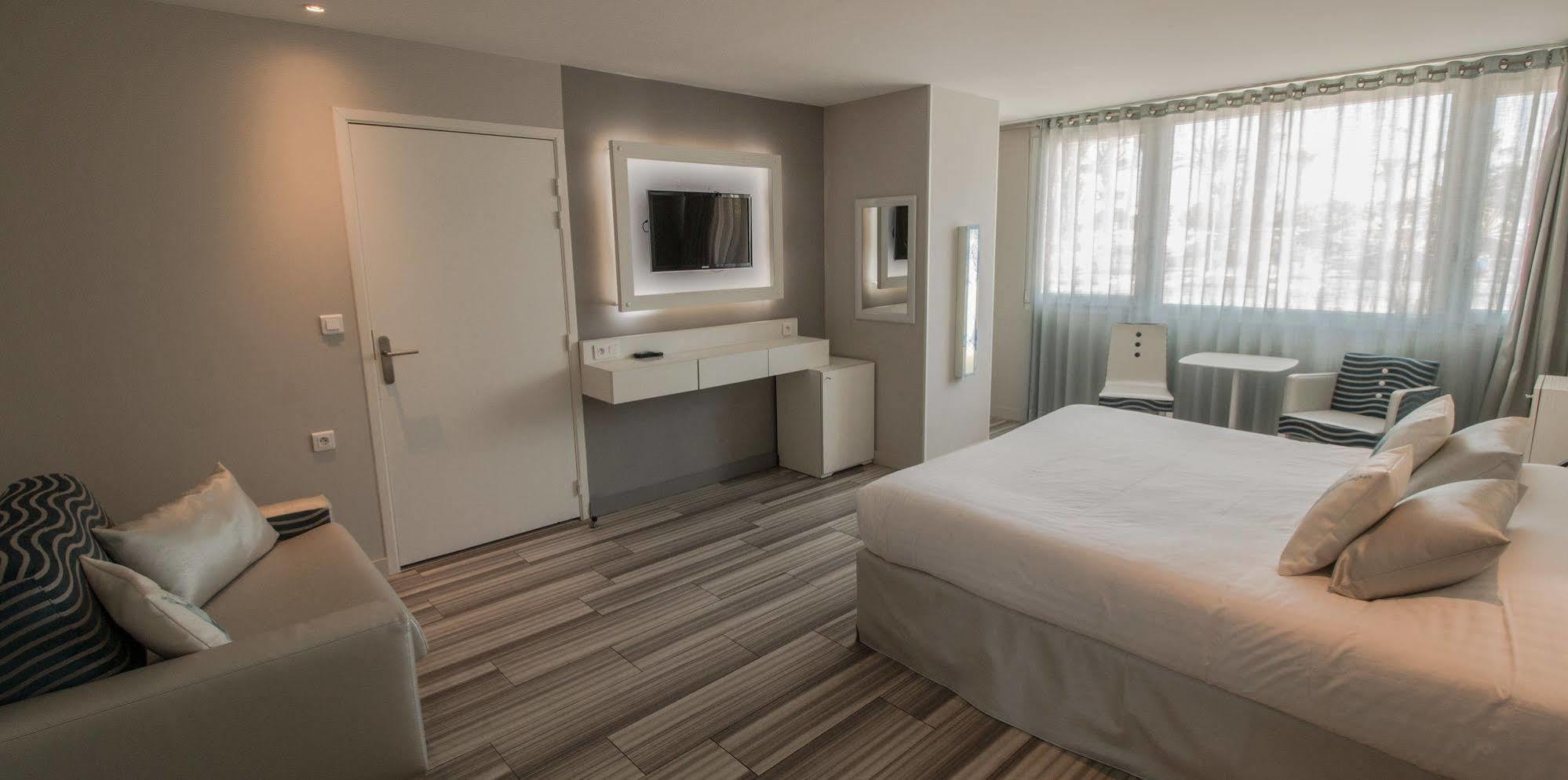 Hotel Josse Antibes Kültér fotó