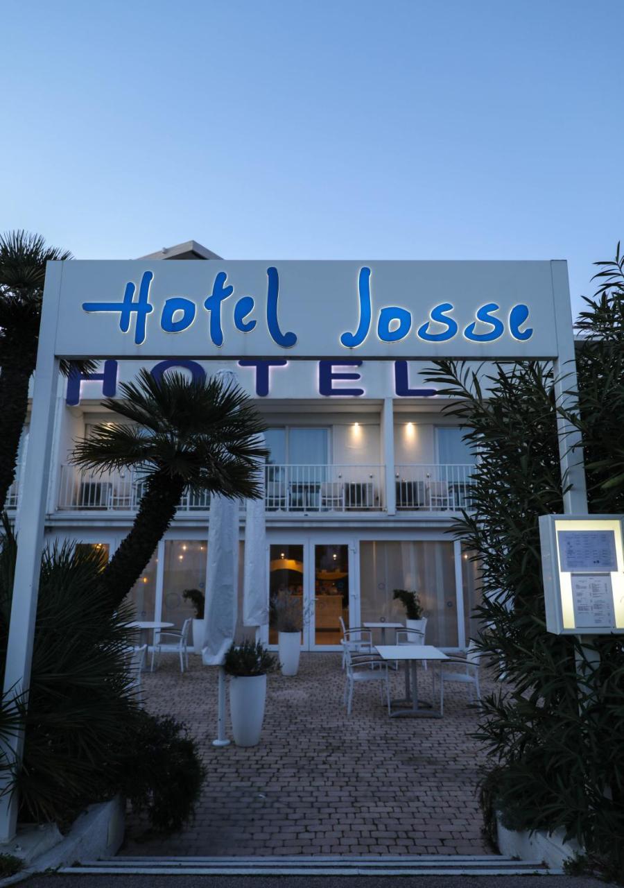 Hotel Josse Antibes Kültér fotó