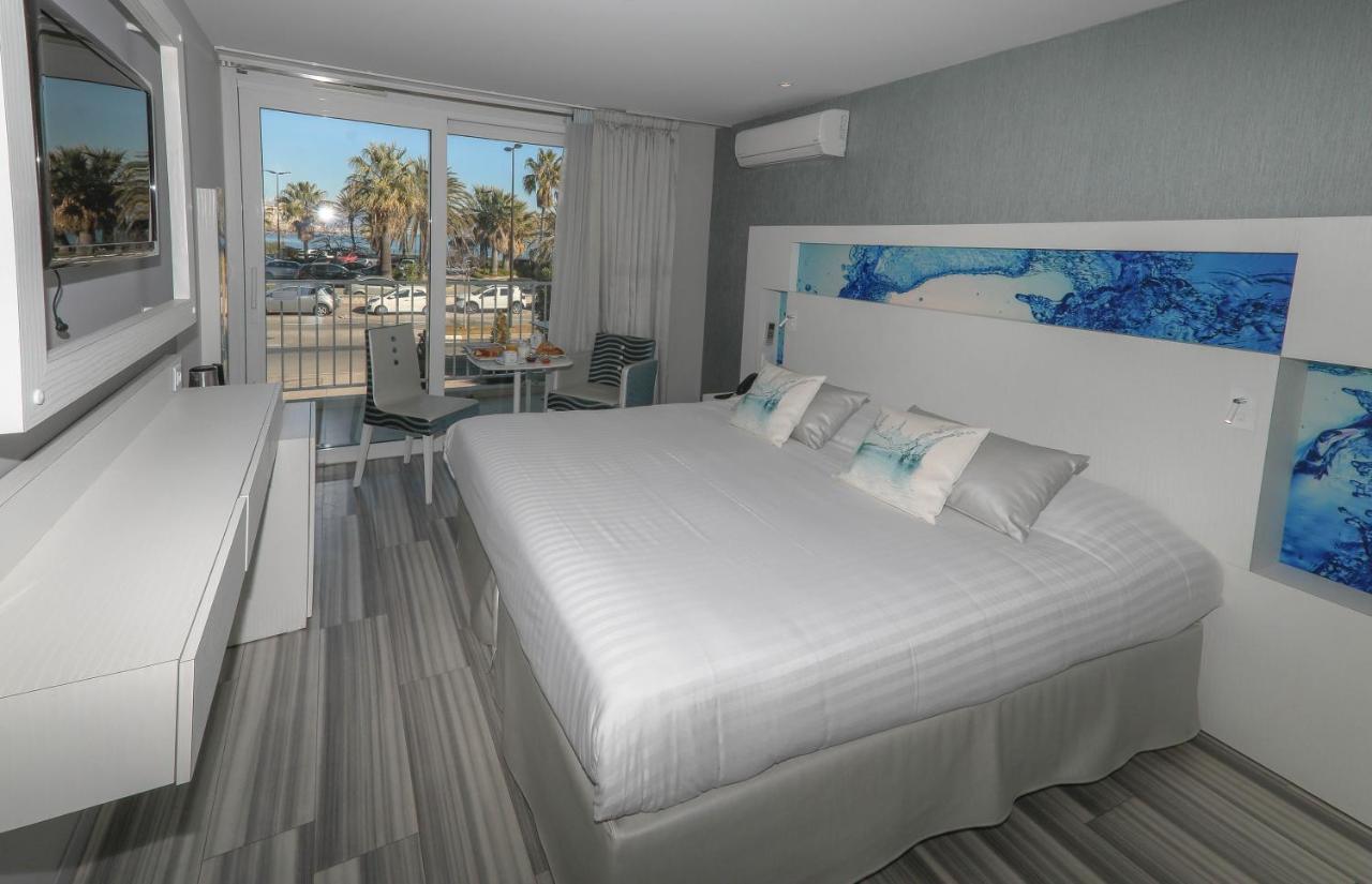 Hotel Josse Antibes Kültér fotó