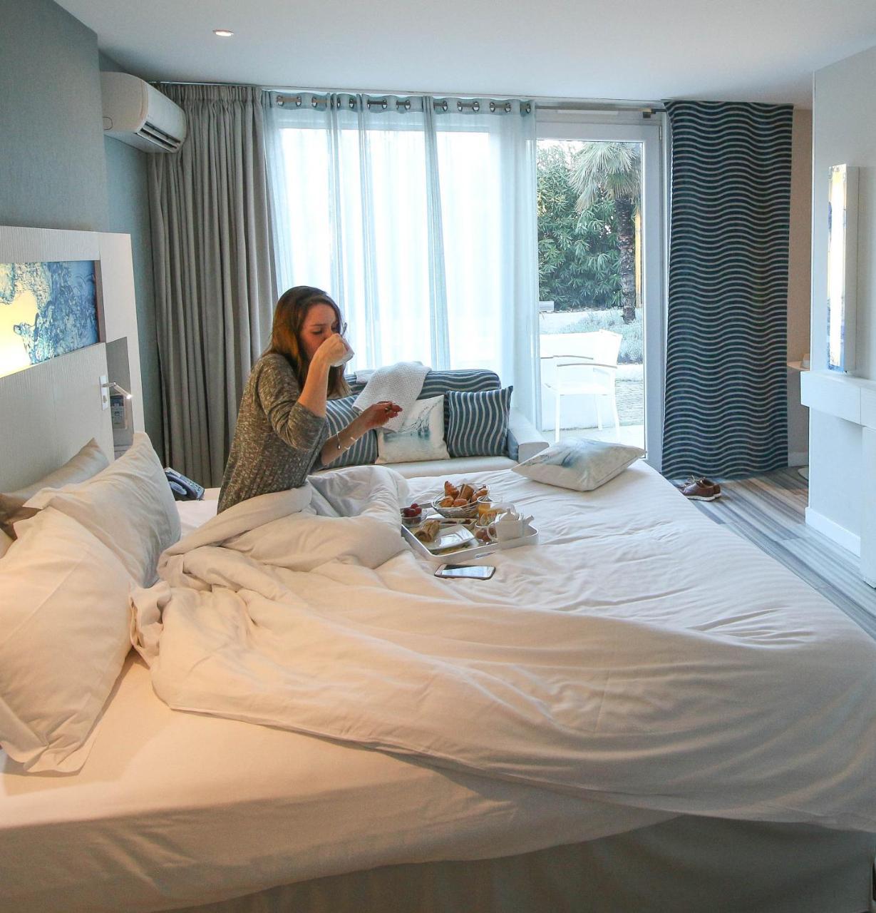 Hotel Josse Antibes Kültér fotó