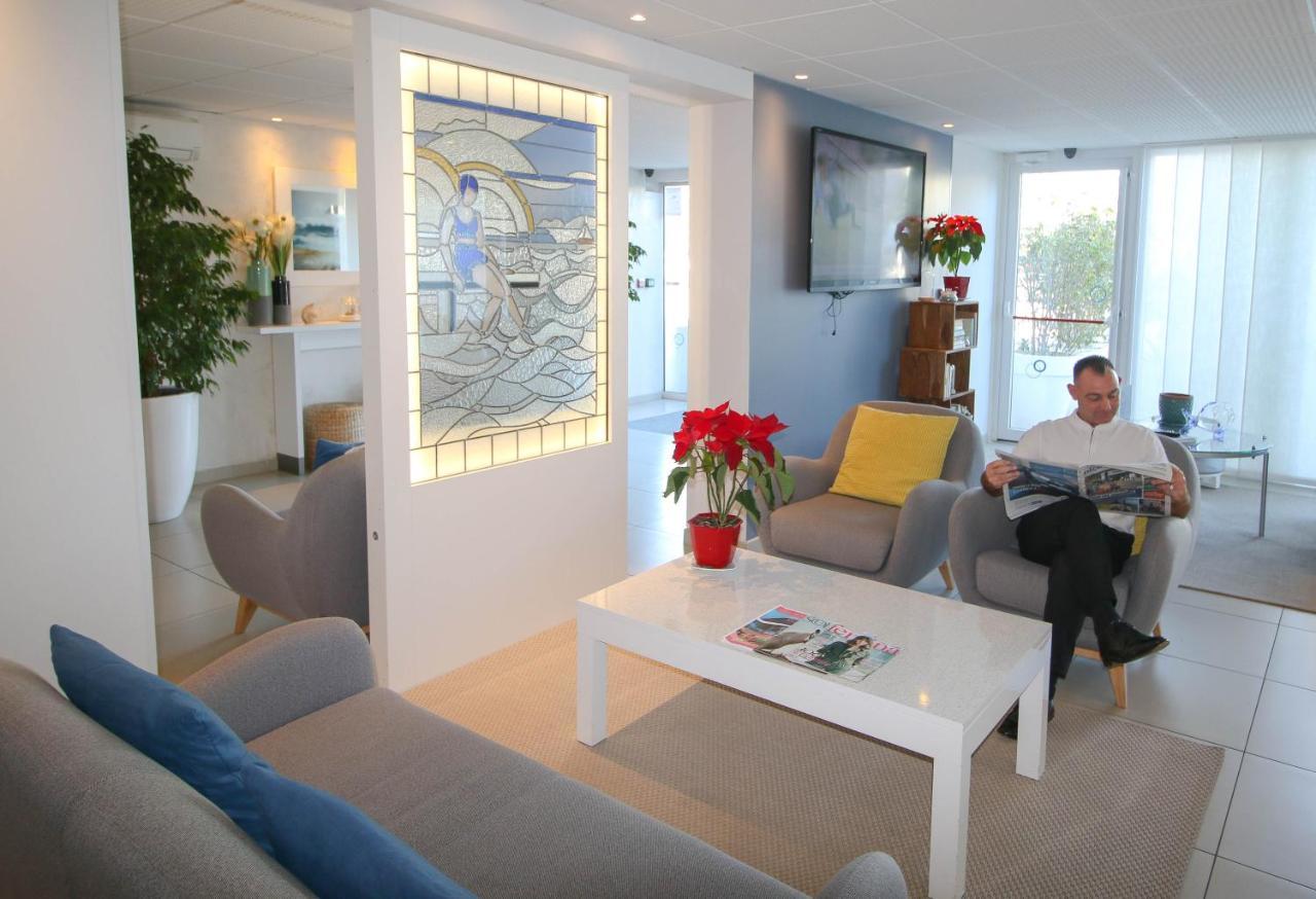 Hotel Josse Antibes Kültér fotó