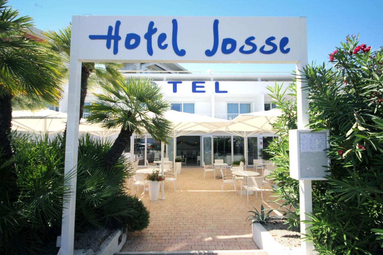 Hotel Josse Antibes Kültér fotó