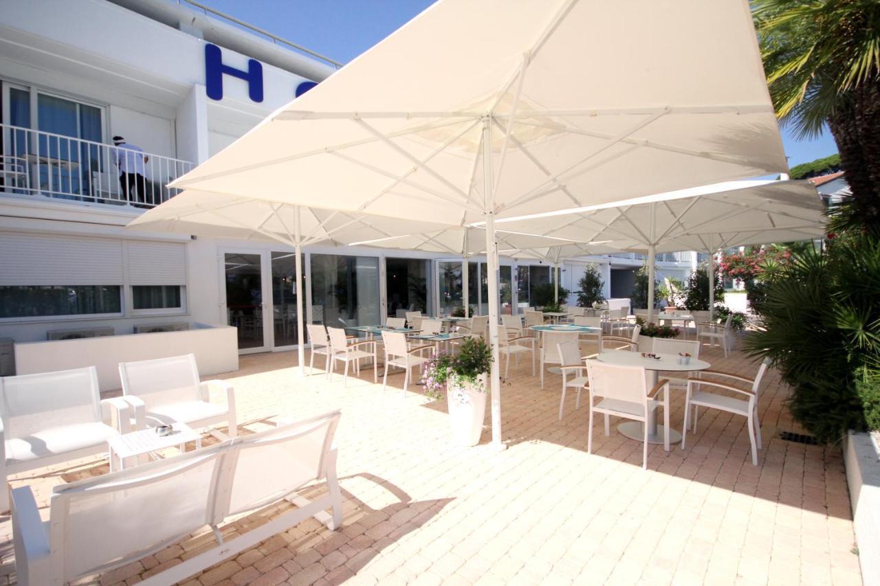 Hotel Josse Antibes Kültér fotó