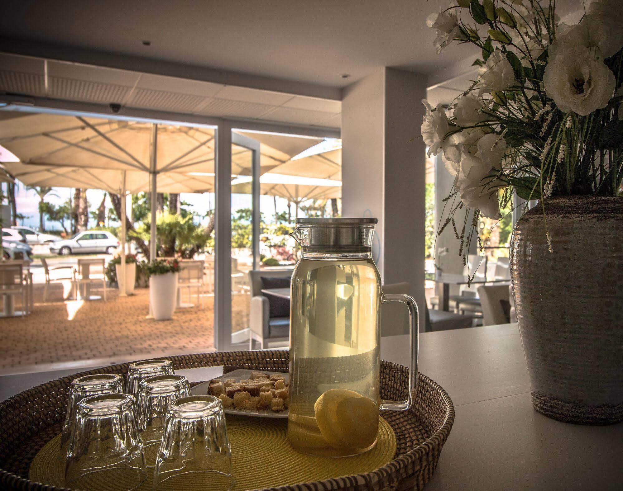 Hotel Josse Antibes Kültér fotó
